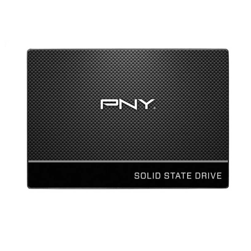 حافظه  PNY SSD مدل CS900  ظرفیت 240 گیگابایت