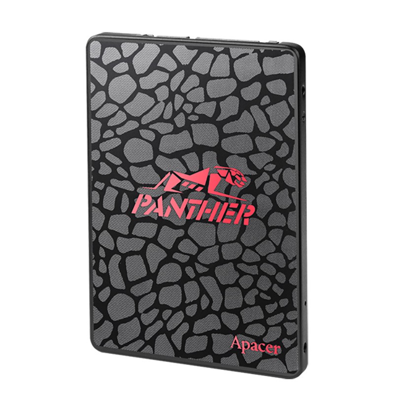 حافظه SSD اپیسر AS350 panther  ظرفیت 256 گیگابایت