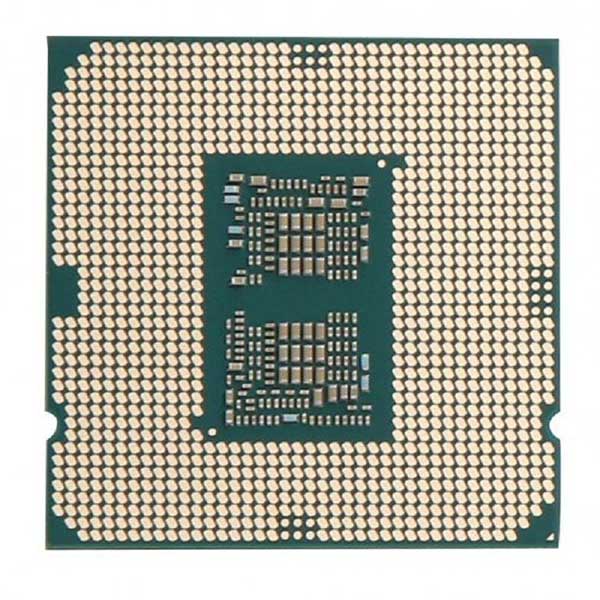 پردازنده مرکزی اینتل سری Comet Lake مدل Core i5-10400 