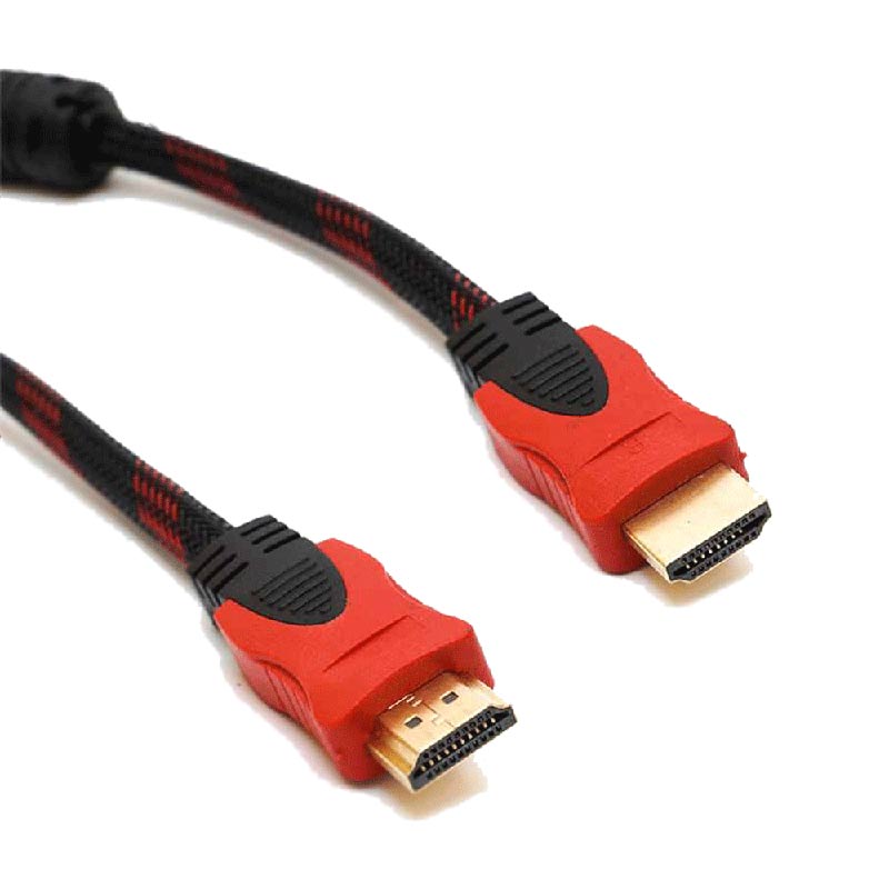 کابل HDMI  یک ونیم متری enet