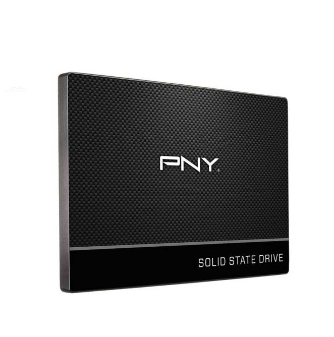 حافظه  PNY SSD مدل CS900  ظرفیت 240 گیگابایت