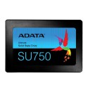 حافظه اس اس دی ADATA مدل SU750 ظرفیت256 گیگابایت
