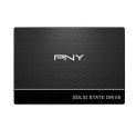 حافظه  PNY SSD مدل CS900  ظرفیت 250 گیگابایت