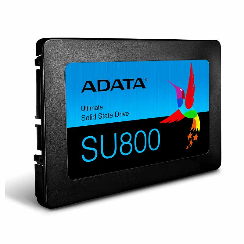 حافظه اس اس دی ADATA مدل SU800 ظرفیت 1 ترابایت
